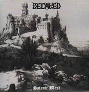 Decayed : Satanic Blast